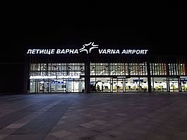 Летищата в Бургас и Варна обявиха новото си зимно разписание