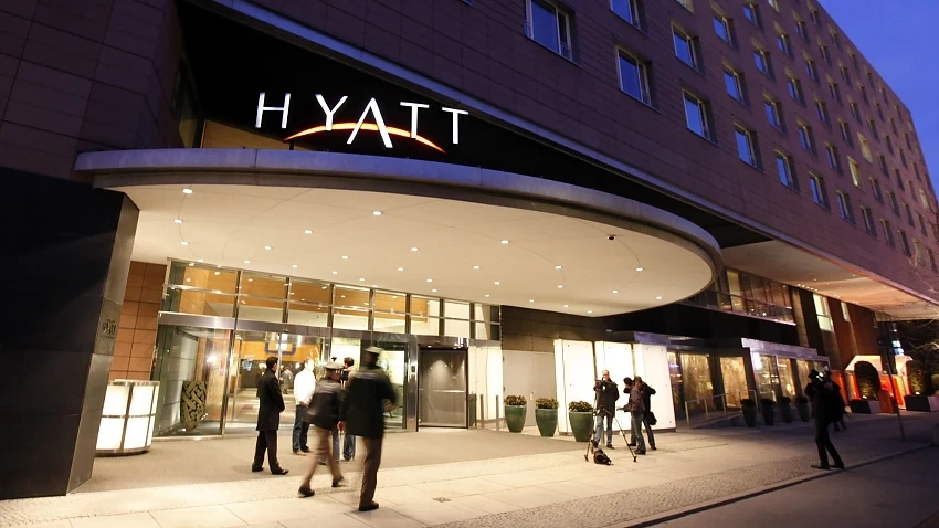 Hyatt намалява употребата на пластмаса в 875 хотела по света