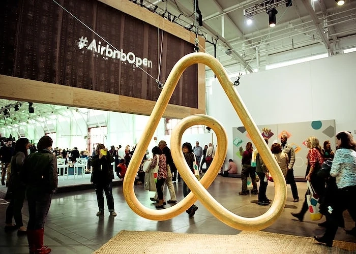 Airbnb иска да замени хотелите на Олимпиадата