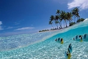 Важни неща за остров Бали