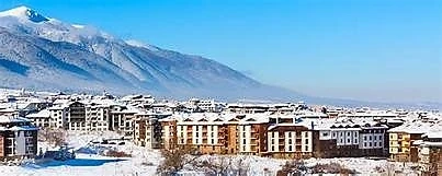 На ски в България- изненадващо изкушение