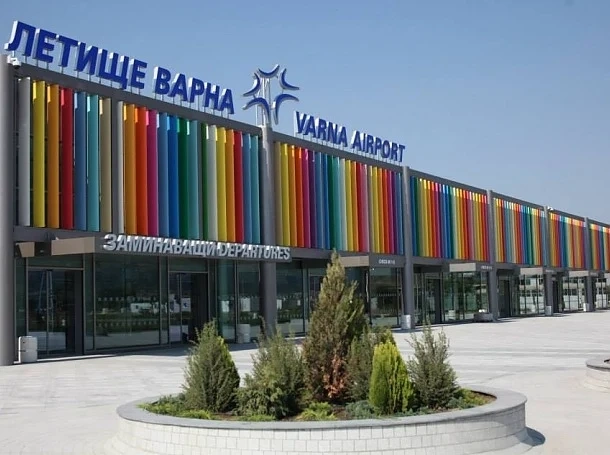 LOT ще лети между Будапеща и Варна през лятото
