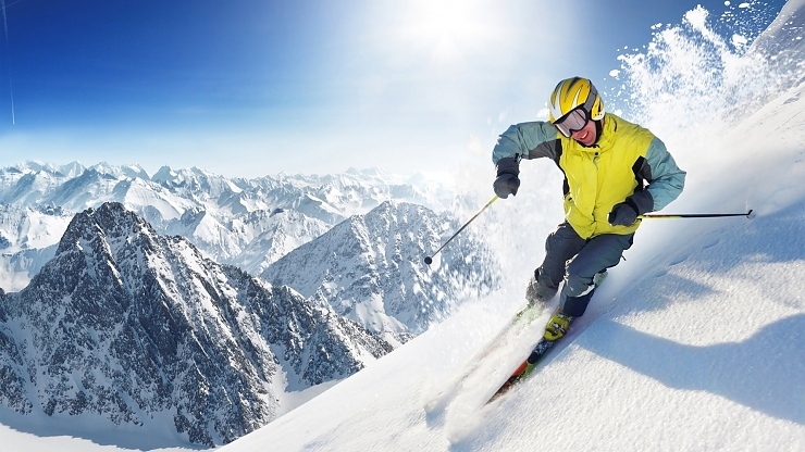  Най-добрите ски дестинации у нас и по света
