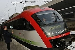 Влезе в сила новото разписание на БДЖ