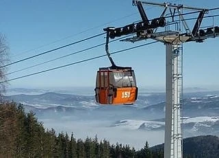 Симеоновският лифт ще заработи от днес