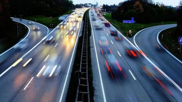 Ще ограничат ли скоростта по магистралите в Германия?