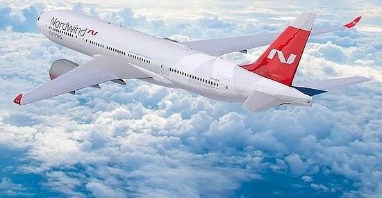 Самолет на авиокомпания Nordwind Airlines кацна аварийно в Анталия