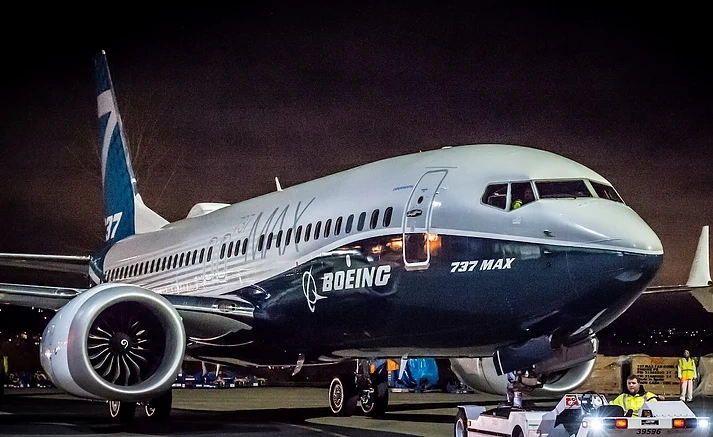 Самолетите \"Боинг\" 737 МАКС няма да летят до юни