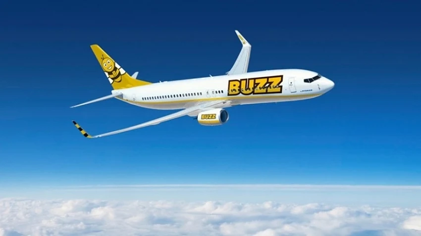Нискотарифната Ryanair ще обслужва с ново име българските пътници