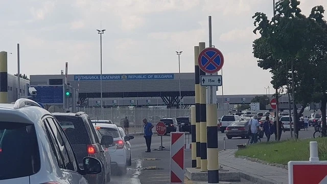 И през януари българите са пътували най-много до съседните страни