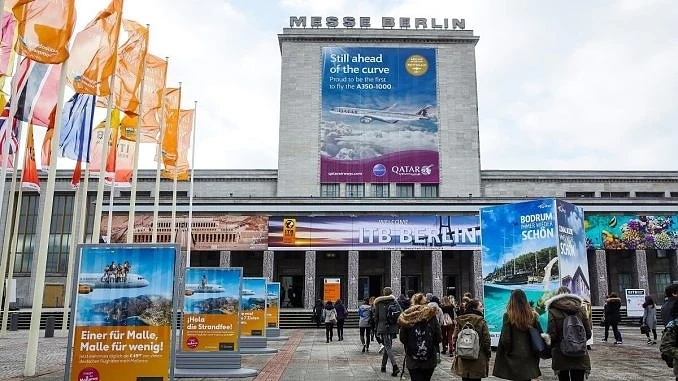 ITB Berlin няма да се състои заради епидемията от коронавируса