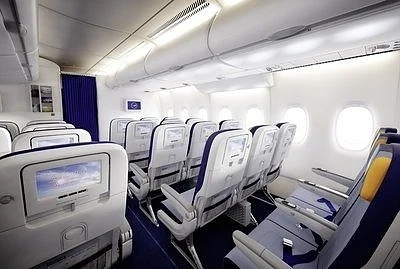 Lufthansa пусна своя 5G мрежа