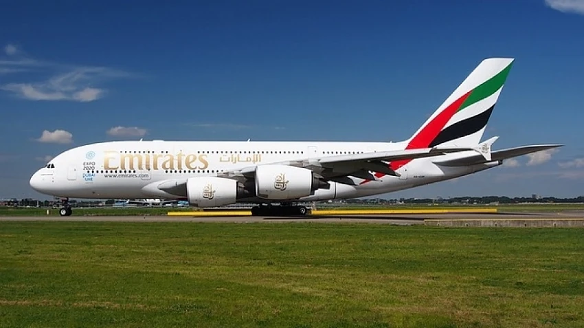 Авиокомпания Emirates ще прави безплатни анулации