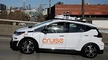 Uber започна тестовете с автономни коли в Сан Франциско