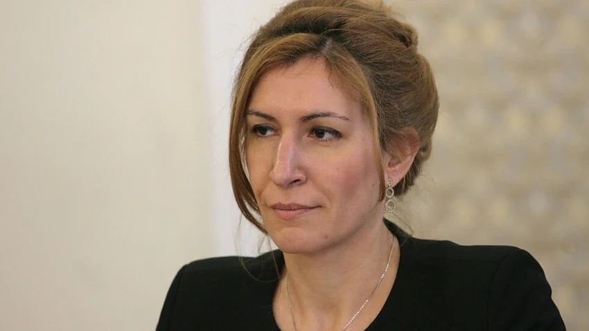 Николина Ангелкова: Сектор туризъм е в изключително тежко състояние