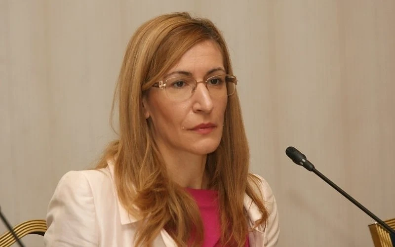 Пректратиха всички действия свързани с туризъм