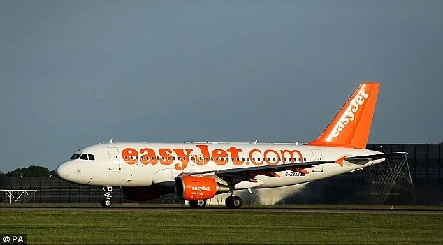 Заради пандемията: ЕasyJet приземи целия флот