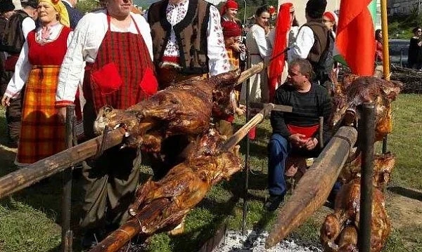 Златоградското чеверме се отменя