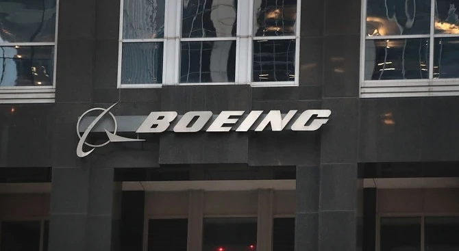 Boeing ще съкрати служителите си доброволно 
