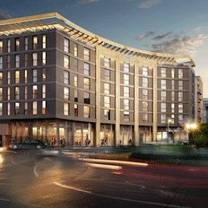 Отлага се откриването на първия хотел на Hyatt в София