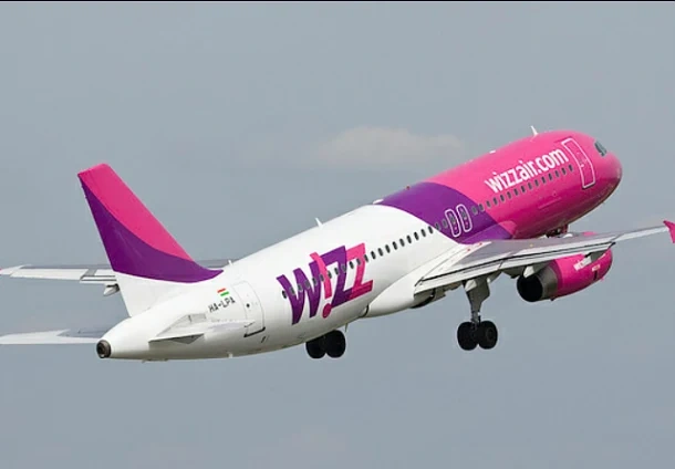 Wizz air намери спасение за бизнеса си по време на кризата