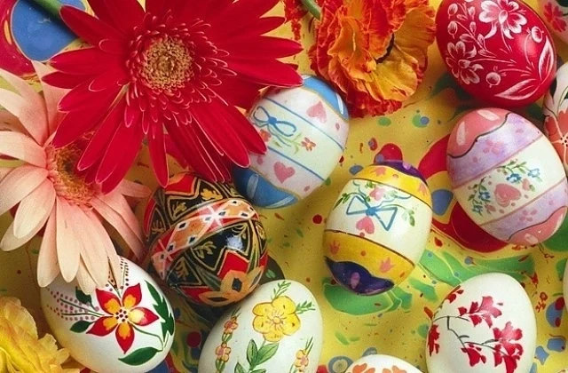 Днес е Велика събота