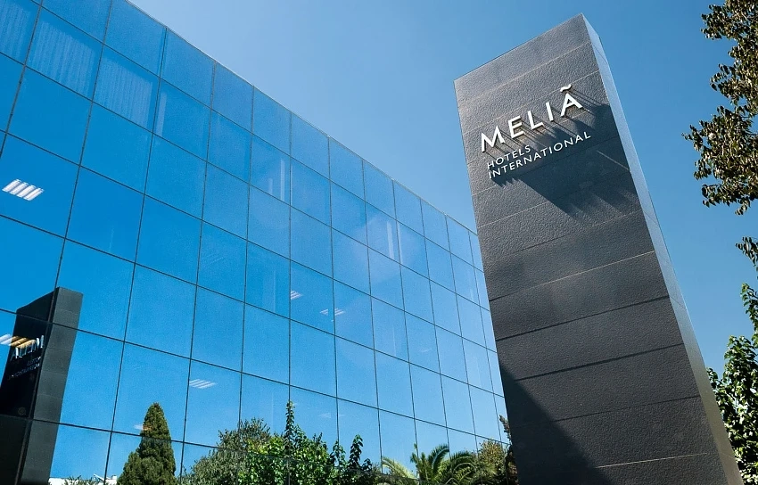 Melia Hotels дава безплатни нощувки на здравните работници