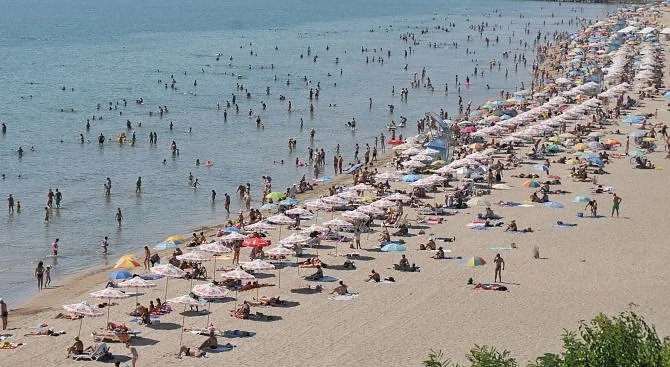 Бизнесът в туризма се оплака в Брюксел от липсата на подкрепа от кабинета