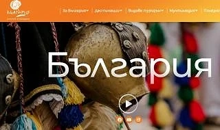 Министерството на туризма похарчи 5 милиона лева са сайт, който струва 24 долара