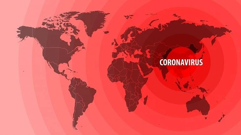 Къде по света няма коронавирус?