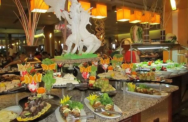 Турция може да се откаже от пакета All inclusive след пандемията 