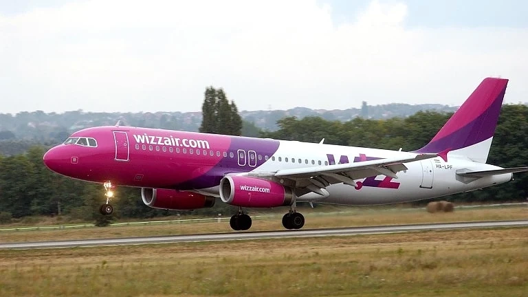 Wizz Air се подготвя за нови пазари след кризата