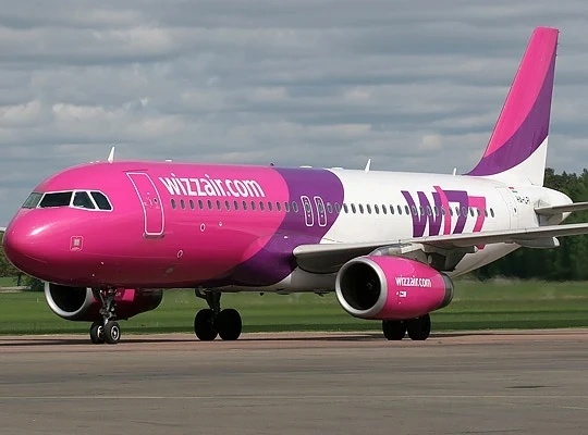Wizz Air с важна информация: Няма да възобновим полетите от Варна до 3 европейски страни на 1 май