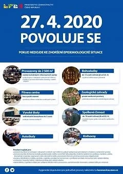 Чехия ще отвори хотелите от 25 май
