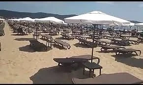 Раздават ваучери за българското Черноморие, сянката на плажа без пари