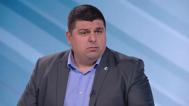 Иво Мирчев: Не е ясно за какво са отишли 80 000 лв за новия сайт на София