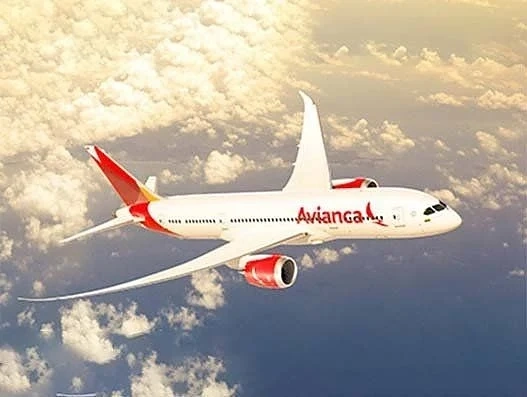 Avianca Holdings обяви фалит