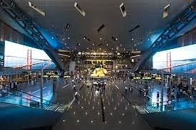 Обявиха най-добрите летища на 2020 г.