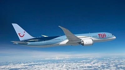 TUI ще съкрати 8000 работни места