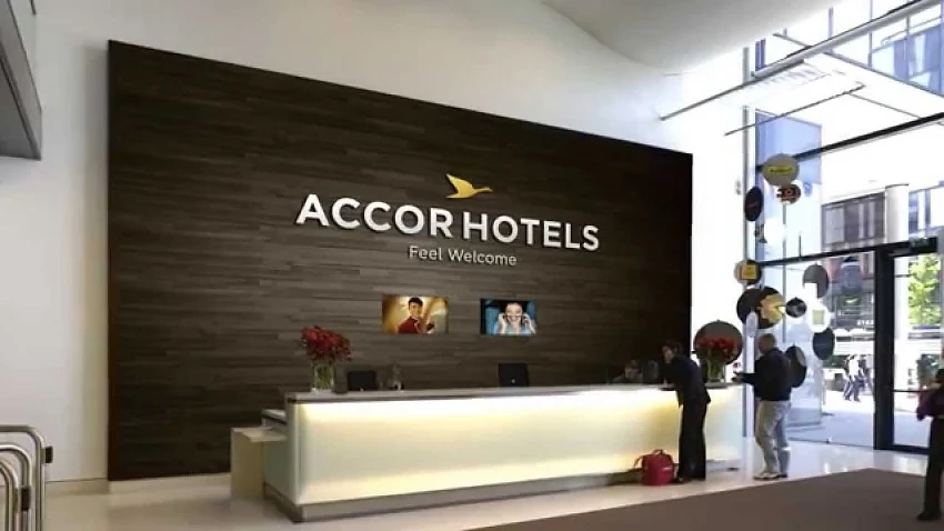 Хотелската верига Accor си осигури кредит от 560 млн. евро