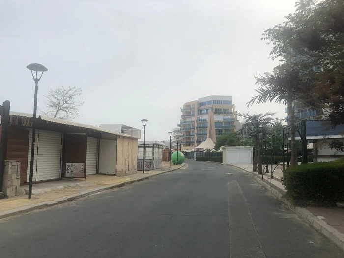 Вижте тъжната гледка в Слънчев бряг