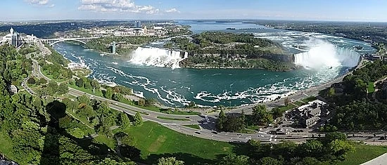 Водопадът Ниагара, какво трябва да знаете, ако мечтаете за пътешествие до природното чудо?