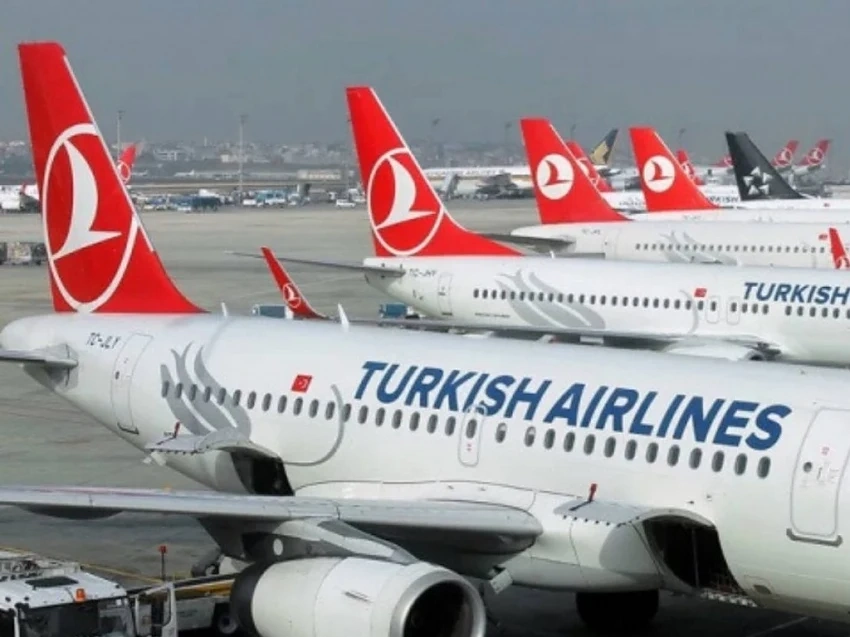 Turkish Airlines ще повиши цените на билетите