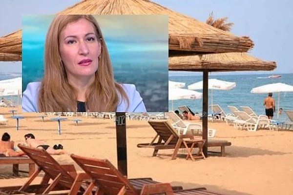 Какви ще са цените на шезлонг и чадър това лято по морето 