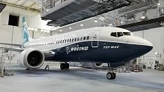 Boeing планира да съкрати 12 000 служители в САЩ