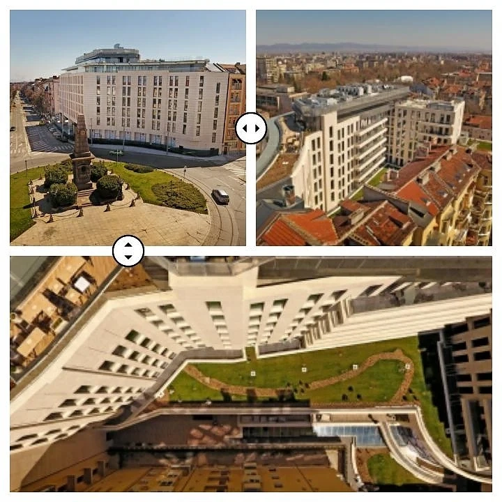 Хотел Hayatt Regency отваря на 1 септември в София