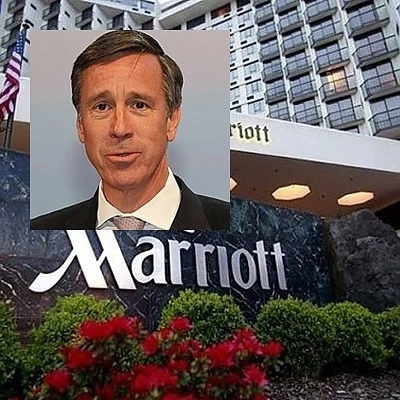 Директорът на Marriott International: Създалата се ситуация с Covid-19 за хотелиерството е силно преувеличена