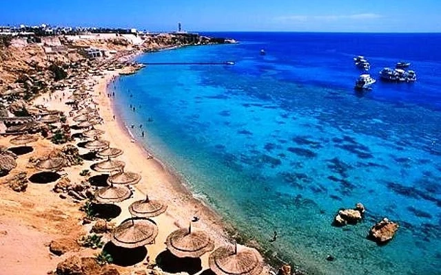 Египет може да пропусне туристическия сезон за чужденци