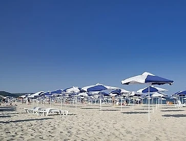 TUI определи България като водеща дестинация за лято 2020