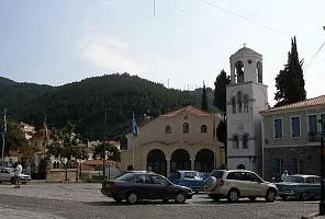 В Ксанти обявиха карантина 